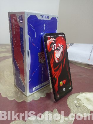 techno Spark 30 Pro